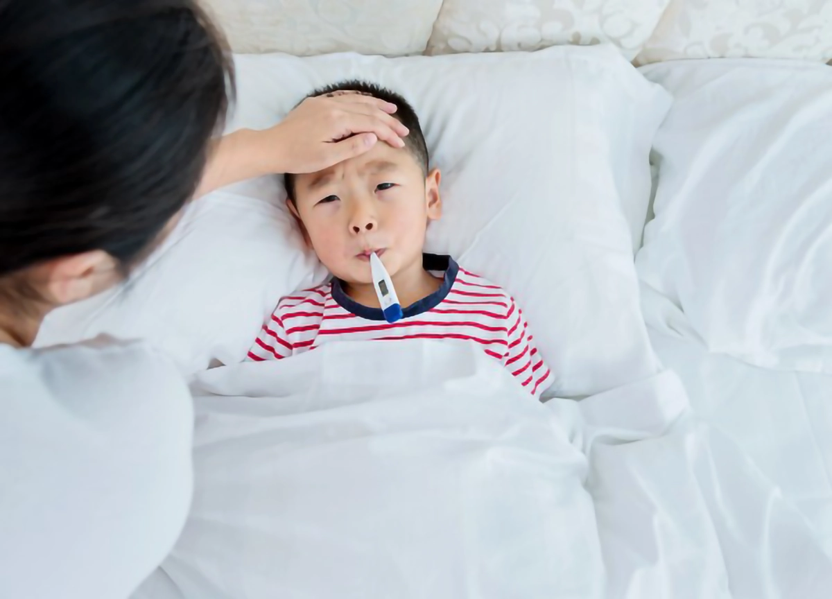 child-with-fever